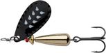 Abu Garcia Droppen Spinner Lure Zebra