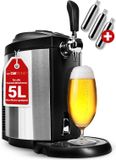 Clatronic BZ 3740 inox thuistap