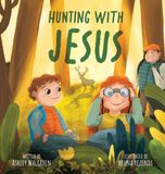 Hunting Libri GmbH Hunting with Jesus