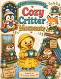 Cozy Critter Moments