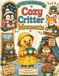 Cozy Critter Moments