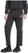 Adidas Tiro Cut 3 Stripes Fleece Joggers Zwart XL / Regular Vrouw