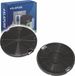 Alapure Faber Koolstoffilter voor Faber 112.0067.942 (2-pack)