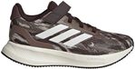 Adidas Runfalcon 5 Kindersportschoenen Grijs EU 28 1/2 Jongens,Meisjes