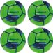 Uhlsport Football TEAM MINI Green