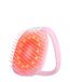 FOREO FLIP™ LED Detangling Hairbrush Pearl Pink appareil de luminothérapie