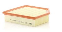 MANN-FILTER C 24 150 Luchtfilter