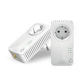 Strong Powerline 600 Duo Blanc