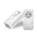 Strong Powerline 600 Duo Blanc