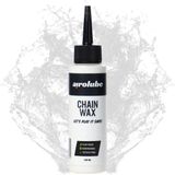 Airolube Chain Wax - Natuurlijke Ketting Wax - Ketting Smeermiddel Fiets - Smeermiddel Fietsketting - 100 ml