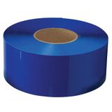 Ergomat Vloermarkeringstape Rol van 5 cm breed x 30 m lang