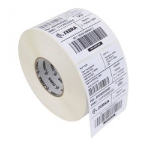 Zebra Z-Perform 1000D - Labelrol - Thermisch papier - 102x203mm - Wit