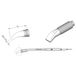 Jbc C210002 soldeertip voor T210 Spitz