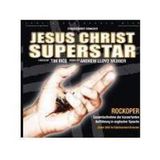 Alive Ag Jesus Christ - Musical