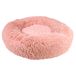 THE CONCEPT FACTORY - AN1002 - Rustgevend kussen, voor katten, 60 cm, roze