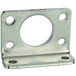 RIEGLER 115807-437.203 LB staander voor ronde cilinder MI/MSI Ø 32