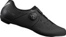 Shimano Racefiets - Fietsschoenen RC302W, zwart