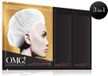 Double Dare OMG! Spa 3in1 Kit Hair Repair System