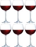 Chef&Sommelier Cabernet Wijnglas Ballon 47cl set-6