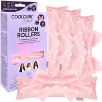 GLOV Krulsets Haarrollers Dames Zilver