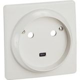 Legrand - Socle 2p+t 32a Avec Éclips De Protection 055812
