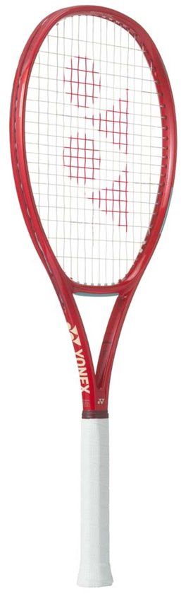 Yonex Vcore 98 Ruby Red 305gr L4 Tennisracket