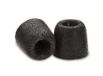 Comply Isolation T-100 Oorkussen Zwart Maat M 3 Stuks
