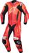 Alpinestars GP Plus V4 Sprint Fluo Rood Mid Rood Wit 1-Delig Motorpak - Racepak