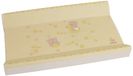 Italbaby Matelas à langer PVC 2 côtés Sogni D'Oro