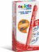 3521 Carioca Oops Balpen Rood 0,7 mm (12 Stuks)
