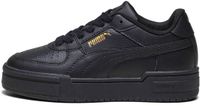 Puma Kindertrainers CA Pro Classic Zwart Unisex Maat 36
