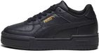 Puma Kindertrainers CA Pro Classic Zwart Unisex Maat 36