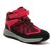 Regatta Samaris V Mid Jnr Walking Shoe