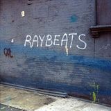 The Raybeats The Lost Philip Glass Sessions (LP)