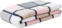Gözze Deken Sprei Antigua Cashmere Feeling Check-deken