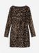 Vero Moda Robe de soirée VMBELLE Robe courte