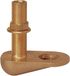 Vetus waterinlaat brons G 3/4'