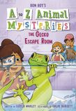 A to Z Animal Mysteries A to Z Animal Mysteries #7: The Gecko Escape Room