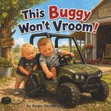 This Buggy Won't Vroom!