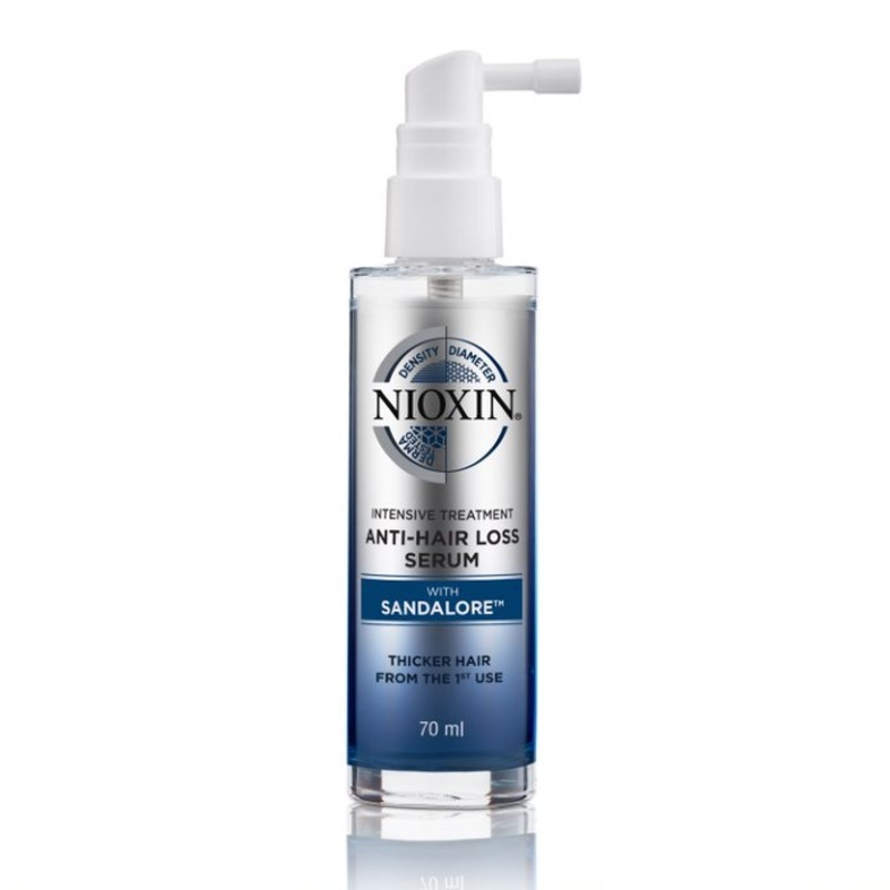Nioxin Professional Nioxin Anti-Hairloss Serum Sandalore 70ml