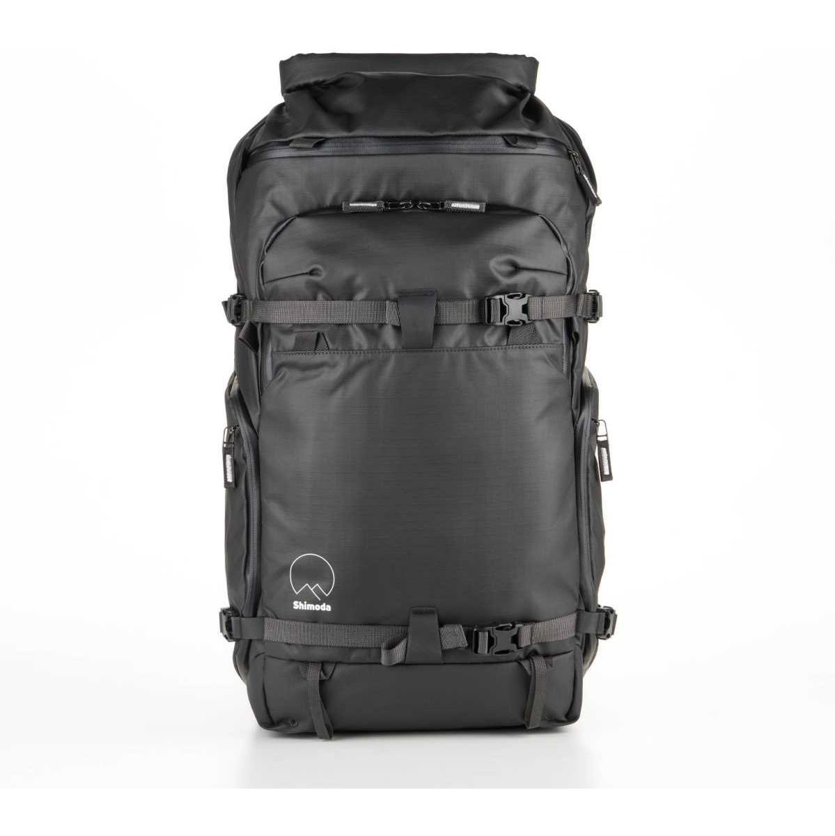 Shimoda Action X40 v2 Backpack - Black