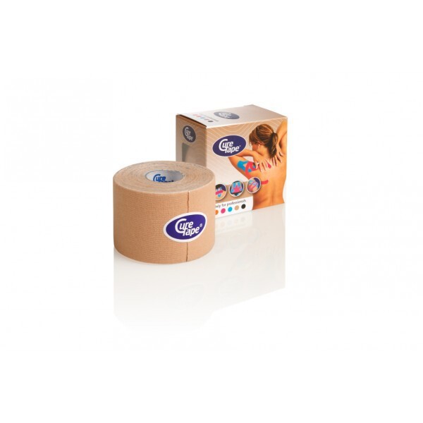 Cure Tape Beige 1 rol