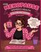PERI-Menopause Women's Health Coloring Book