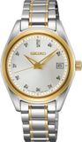 Seiko SUR582P1 Dames Horloge