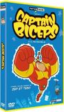 UNIVERSAL PICTURES INTERNATIONAL ENTERTAINMENT LIMITED Captain Biceps (DVD)