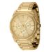 Invicta Speedway Herenhorloge – kwarts – roestvrij staal – 42 mm