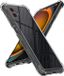Selected by GSMpunt.nl Samsung Transparant Hoesje Geschikt voor Samsung Galaxy Xcover 7 Pro | Schokbestendig TPU | Back Cover | Dun | Flexibel | Shockproof | Doorzichtig
