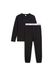 Calvin Klein Pyjama long noir / blanc