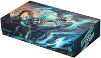 Ultimate Guard Omnihive 1000+ Xenoskin Magic: The Gathering Aetherdrift Card Boxes