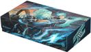 Ultimate Guard Omnihive 1000+ Xenoskin Magic: The Gathering Aetherdrift Card Boxes